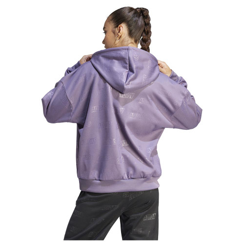 Adidas Γυναικείο φούτερ W BLUV Q4 HD
